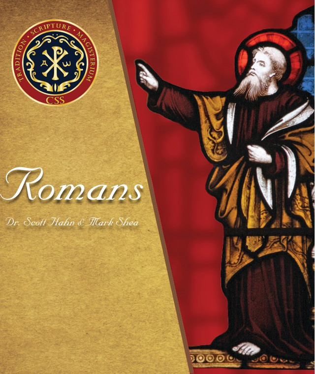 The Book of Romans