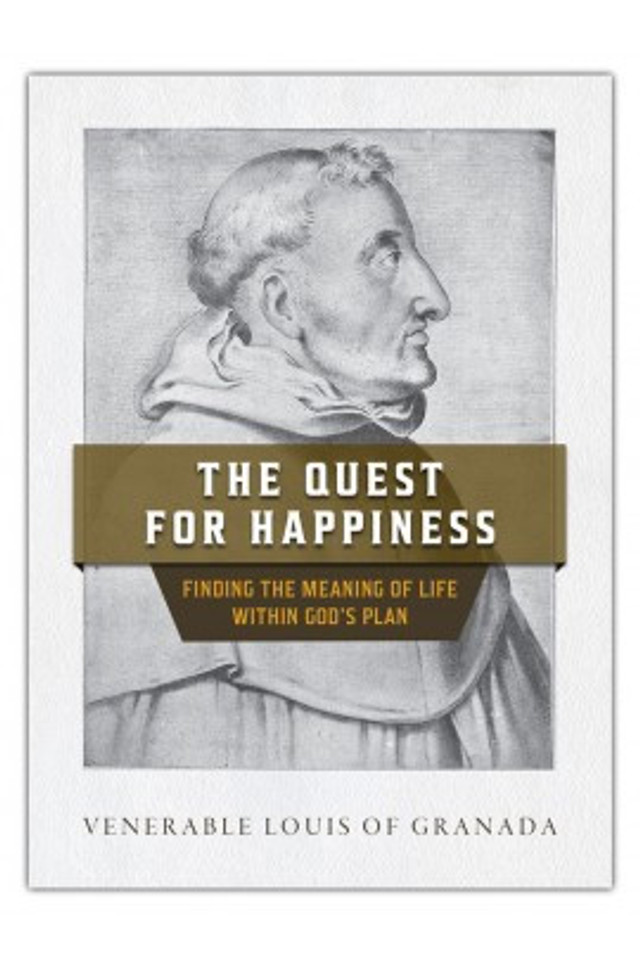 The Quest for Happiness: Finding the Meaning of Life Within God's Plan