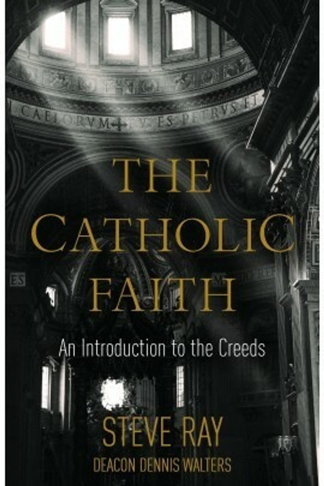 The Catholic Faith (eBook)