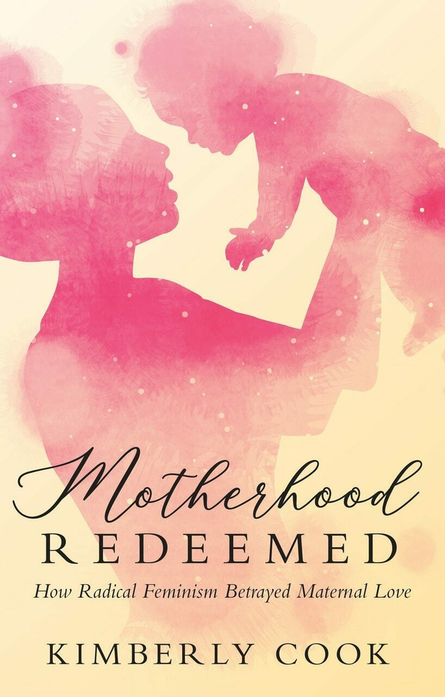 Motherhood Redeemed