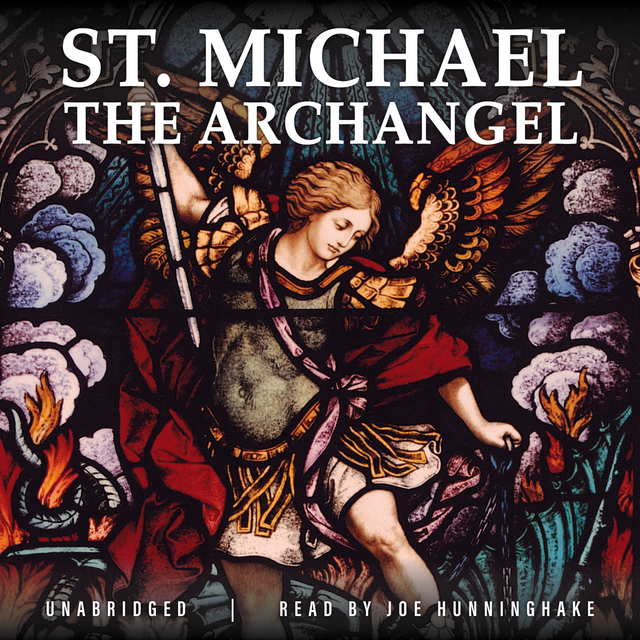 Saint Michael the Archangel (MP3 Audio Download)