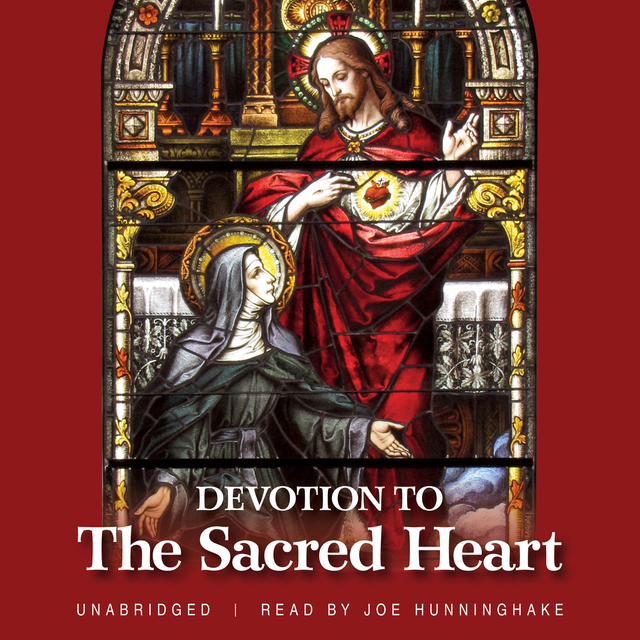 Devotion to the Sacred Heart (MP3 Audio Download)