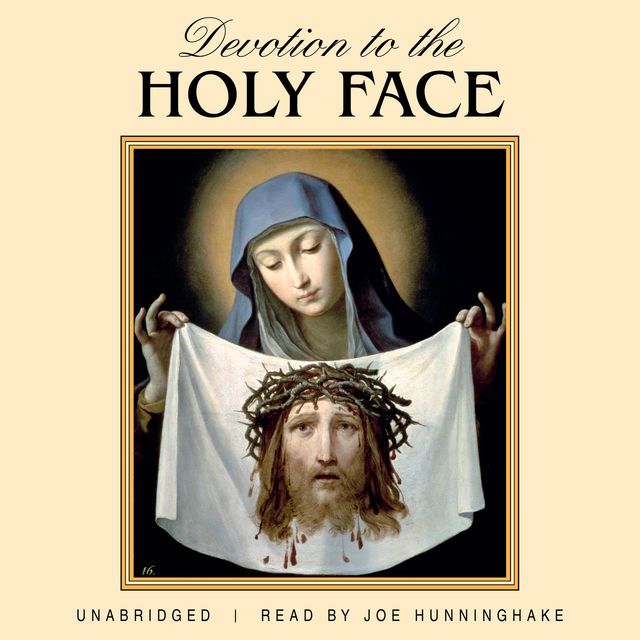 Devotion to the Holy Face (MP3 Audio Download)