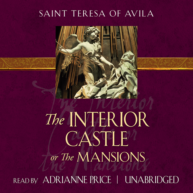 The Interior Castle (MP3 Audio Download)