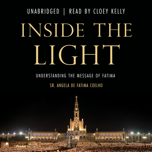 Inside the Light (MP3 Audio Download)