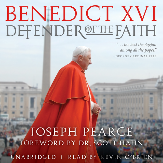 Benedict XVI (MP3 Audio Download)