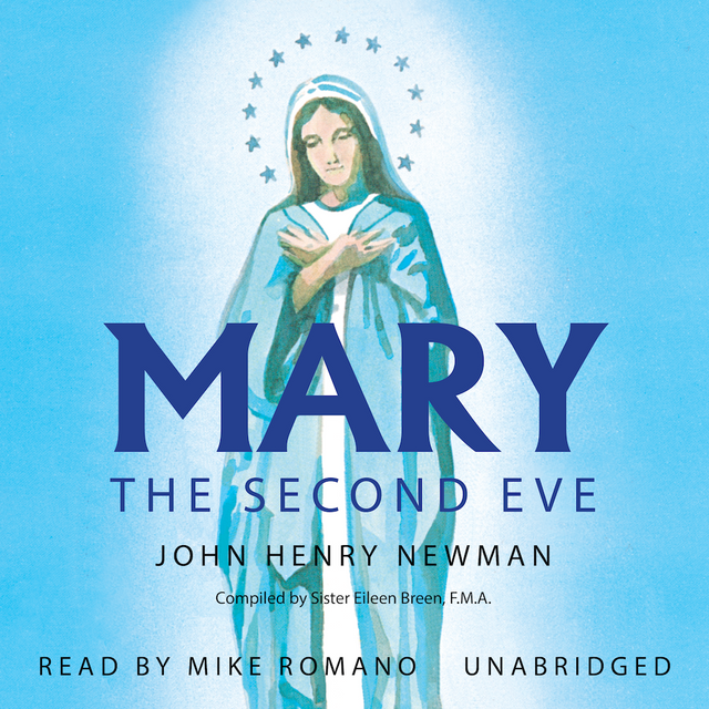 Mary (MP3 Audio Download)