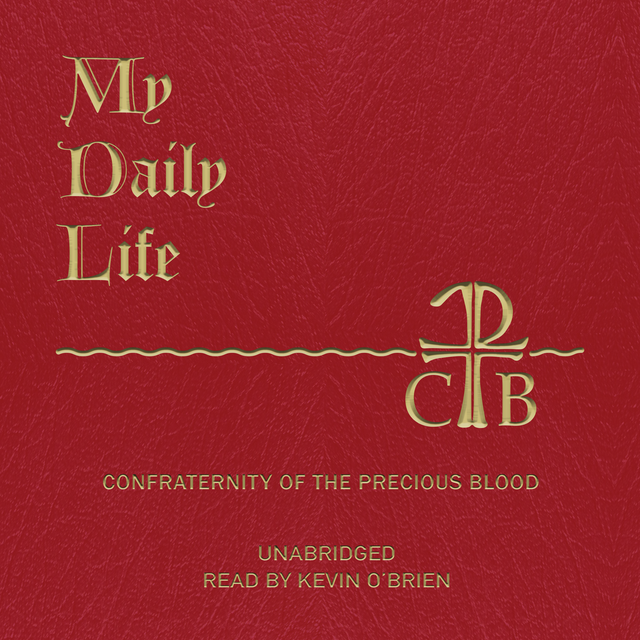 My Daily Life (MP3 Audio Download)