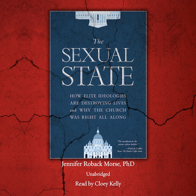 The Sexual State (MP3 Audio Download)