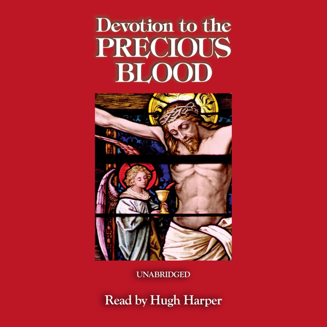 Devotion to the Precious Blood (MP3 Audio Download)