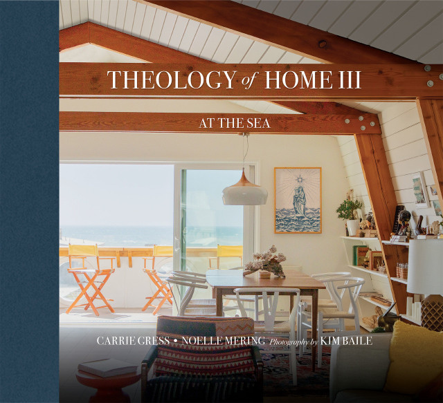 Theology of Home III (eBook)