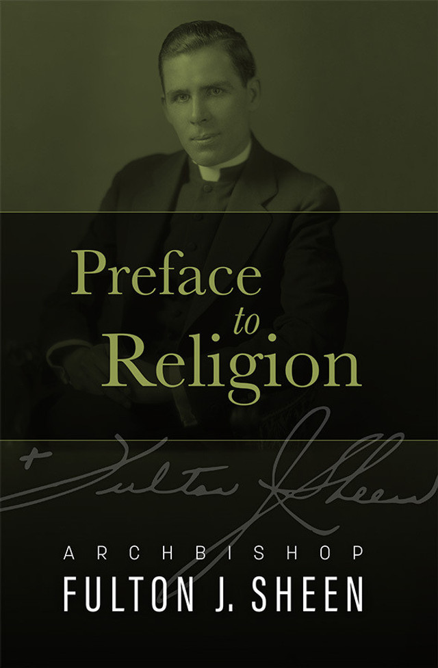 Preface to Religion (eBook)