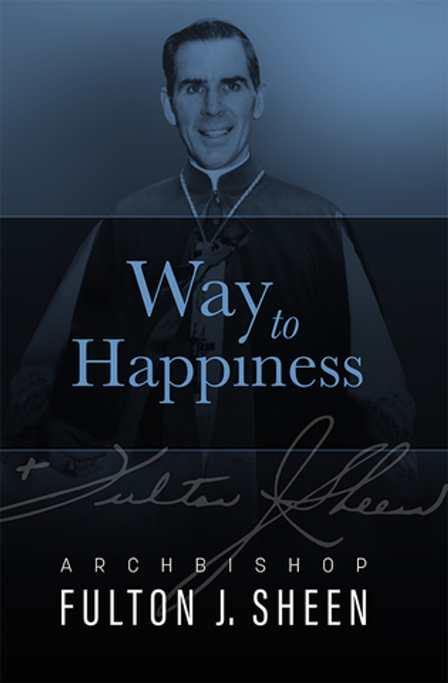 Way to Happiness (eBook)