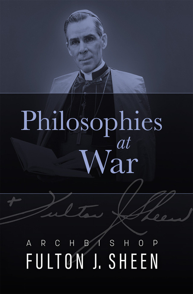 Philosophies at War (eBook)