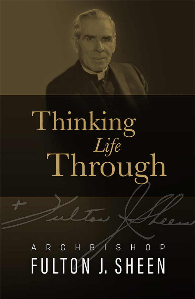 Thinking Life Through (eBook)