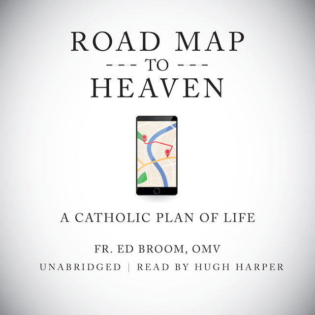 Roadmap to Heaven (MP3 Audio Download)