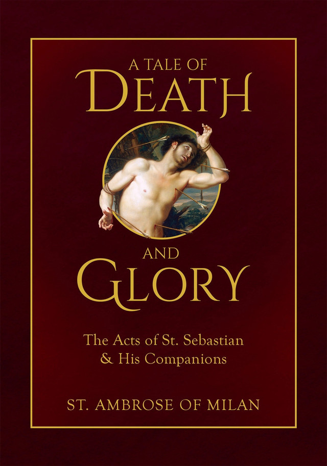 A Tale of Death and Glory (eBook)