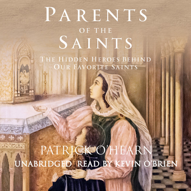 Parents of the Saints (MP3 Audio Download)