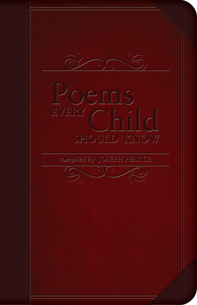 Poems Every Child Should Know