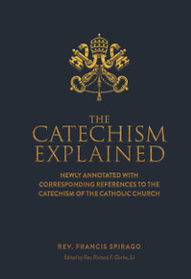 The Catechism Explained (eBook)