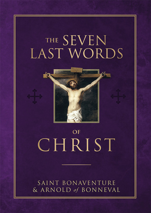 Seven Last Words of Christ (eBook)