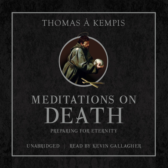 Meditations on Death (MP3 Audio Download)