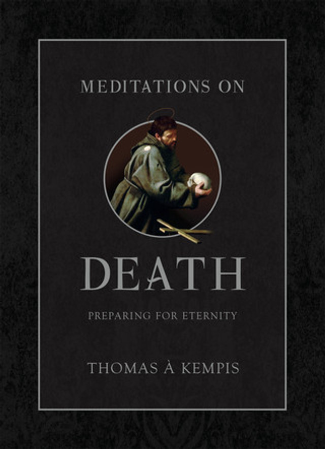 Meditations on Death (eBook)