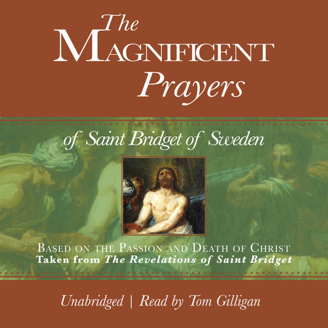 The Magnificent Prayers  (MP3 Audio Download)