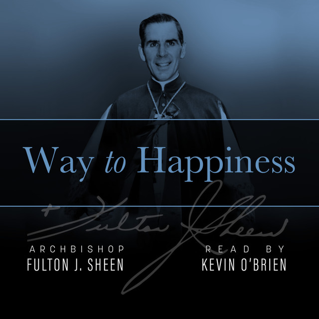 Way of Happiness  (MP3 Audio Download)