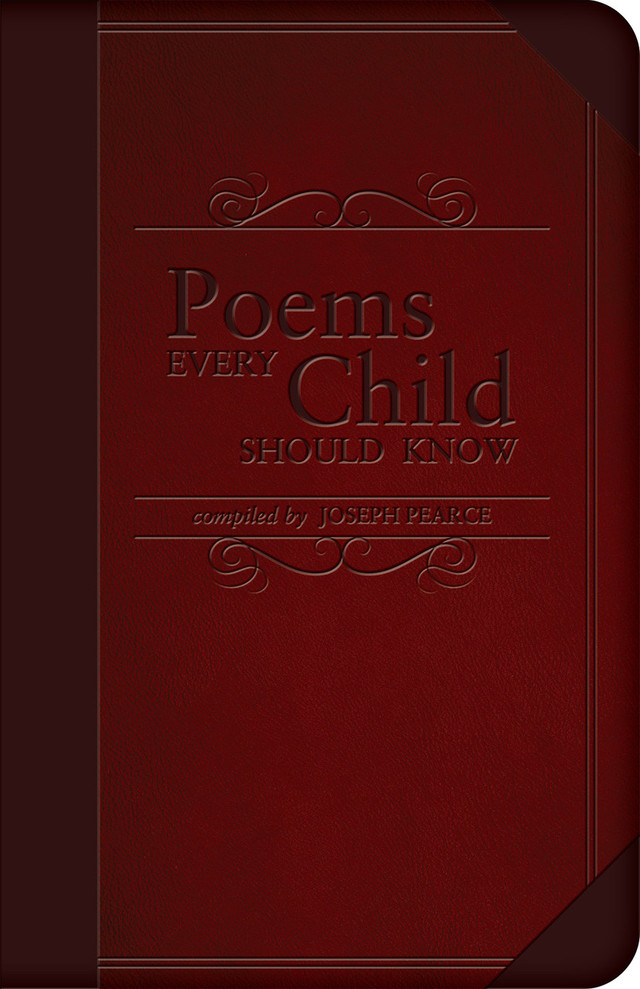 Poems Every Child Should Know (eBook)