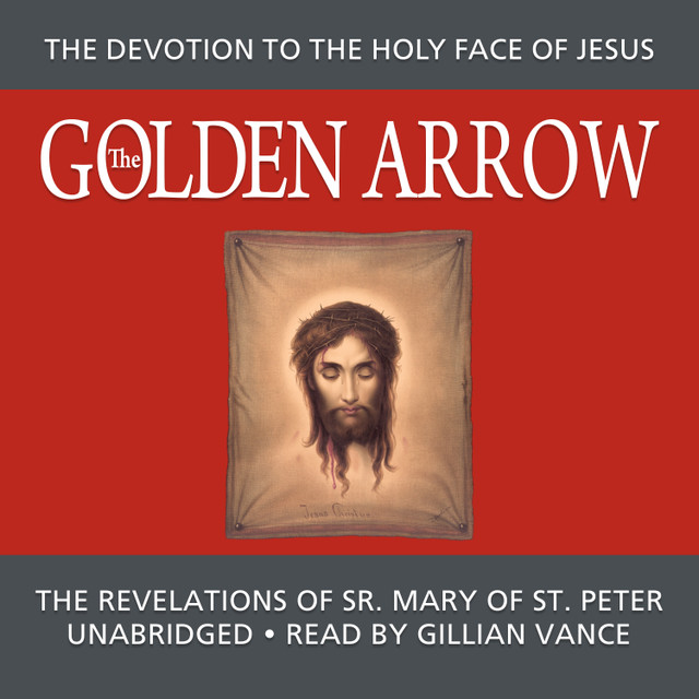 The Golden Arrow (MP3 Audio Download)