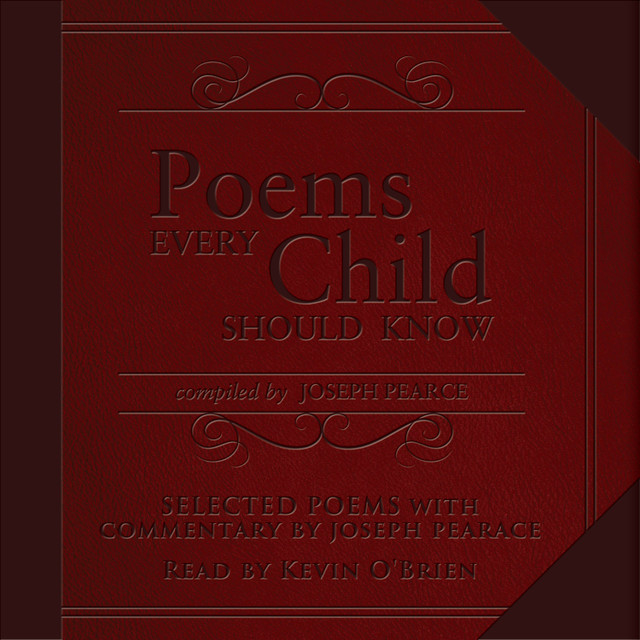 Poems Every Child Should Know(MP3 Audio Download)