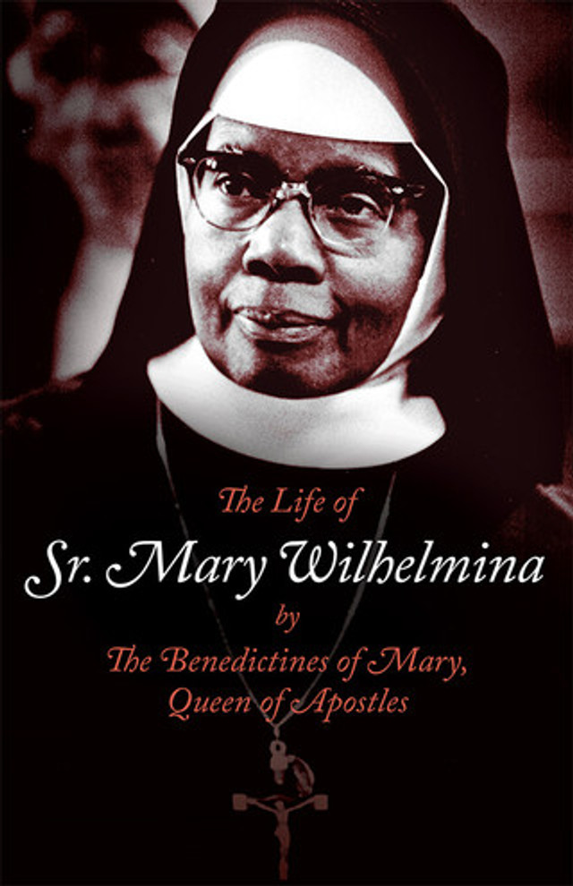 Sr. Mary Wilhelmina (eBook)