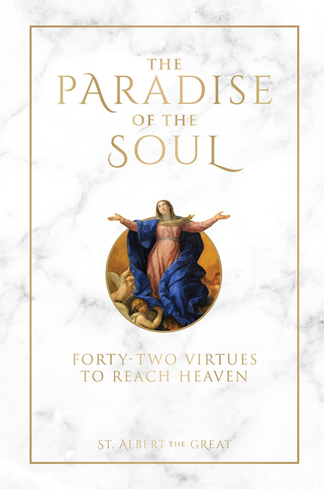 The Paradise of the Soul (eBook)