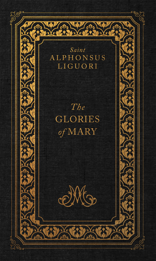 The Glories of Mary (Deluxe Edition)