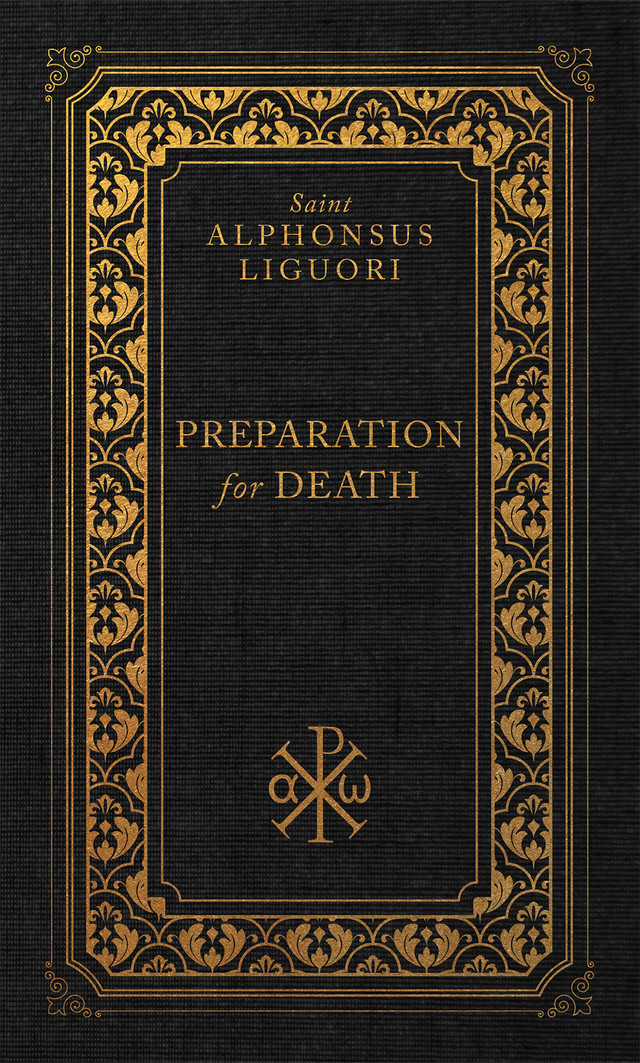 Preparation for Death (Deluxe Edition)