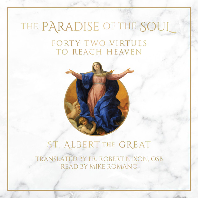 The Paradise of the Soul (MP3 Audio Download)