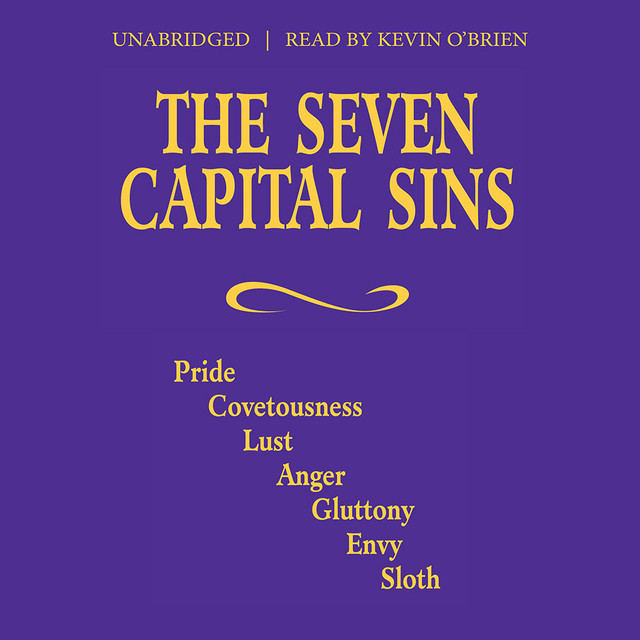 The Seven Capital Sins