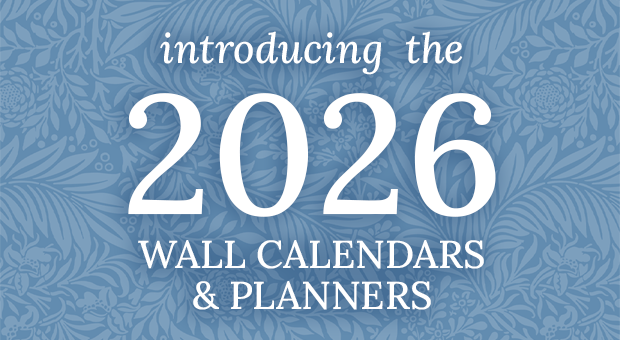2026 Calendars and Planners