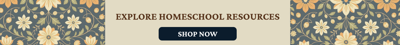Explore TAN Homeschool Resources