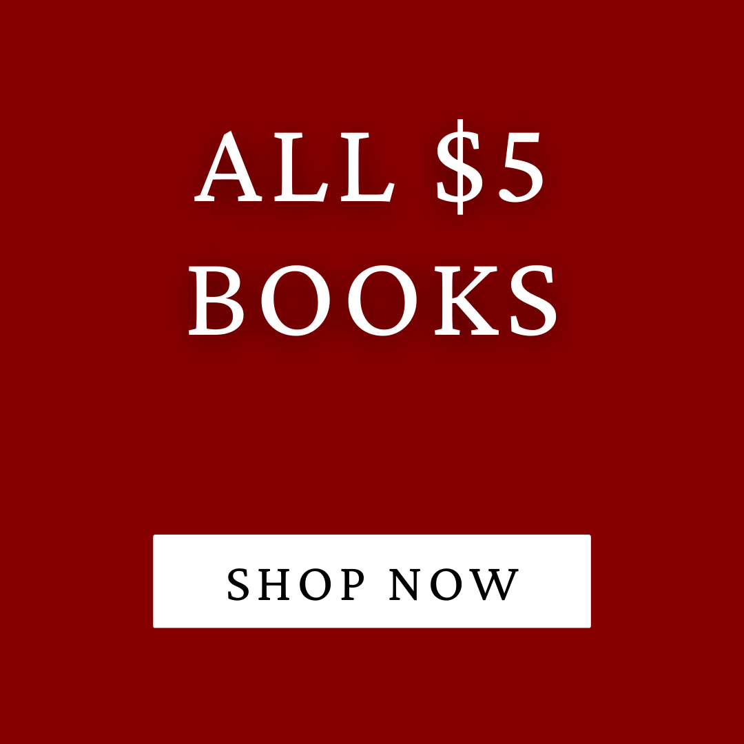 LInk to all five dollar September Books