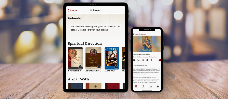 TAN Digital App Mockup