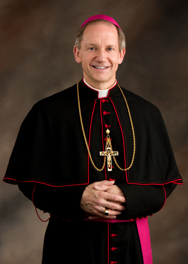 Bishop Paprocki