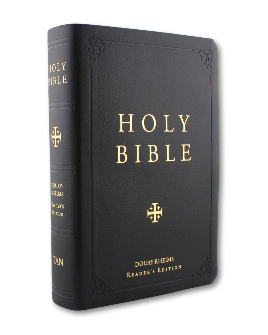 Douay-Rheims Bible
