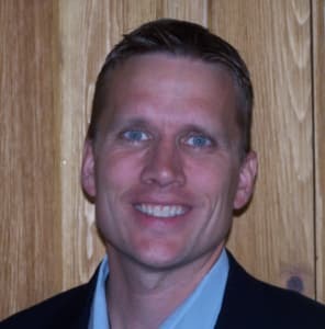 Photo of author Dr. Dan Schneider