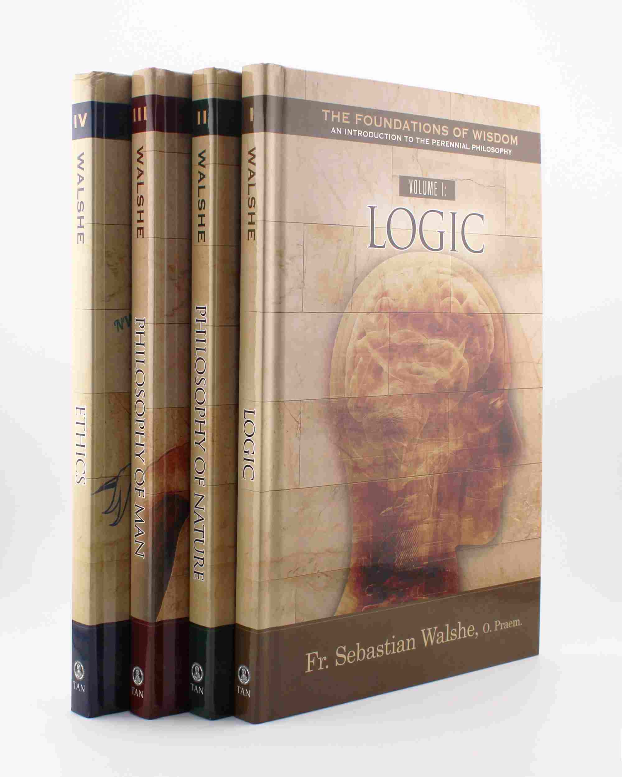 Foundations of Wisdom Series