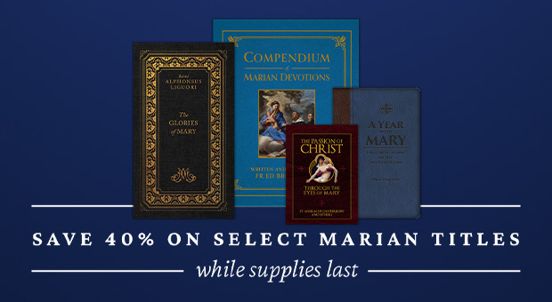 https://tanbooks.com/sales/special-sales/flash-sales/marian-feast-day-sale/ 