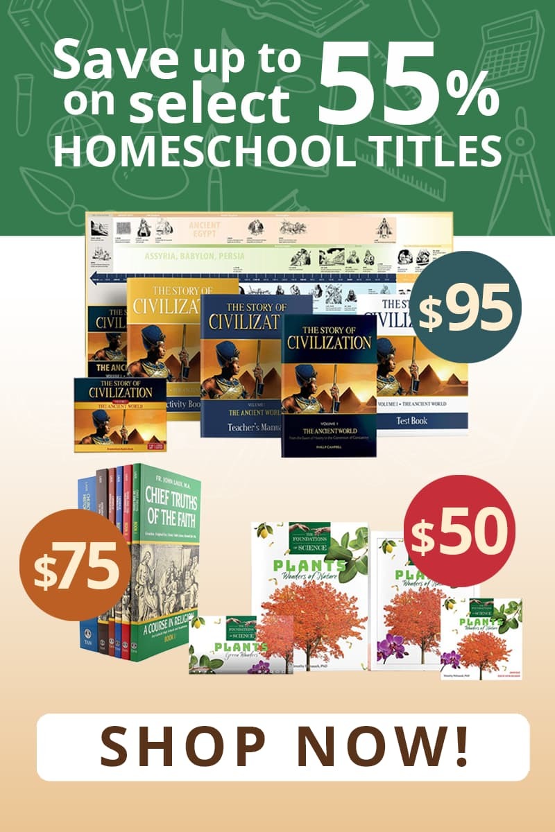 Homeschool Late Comers