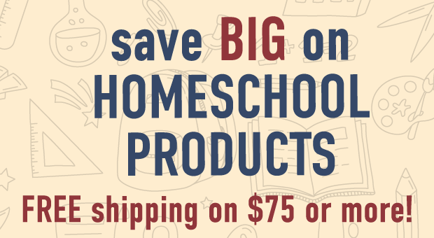 Homeschool Kickoff