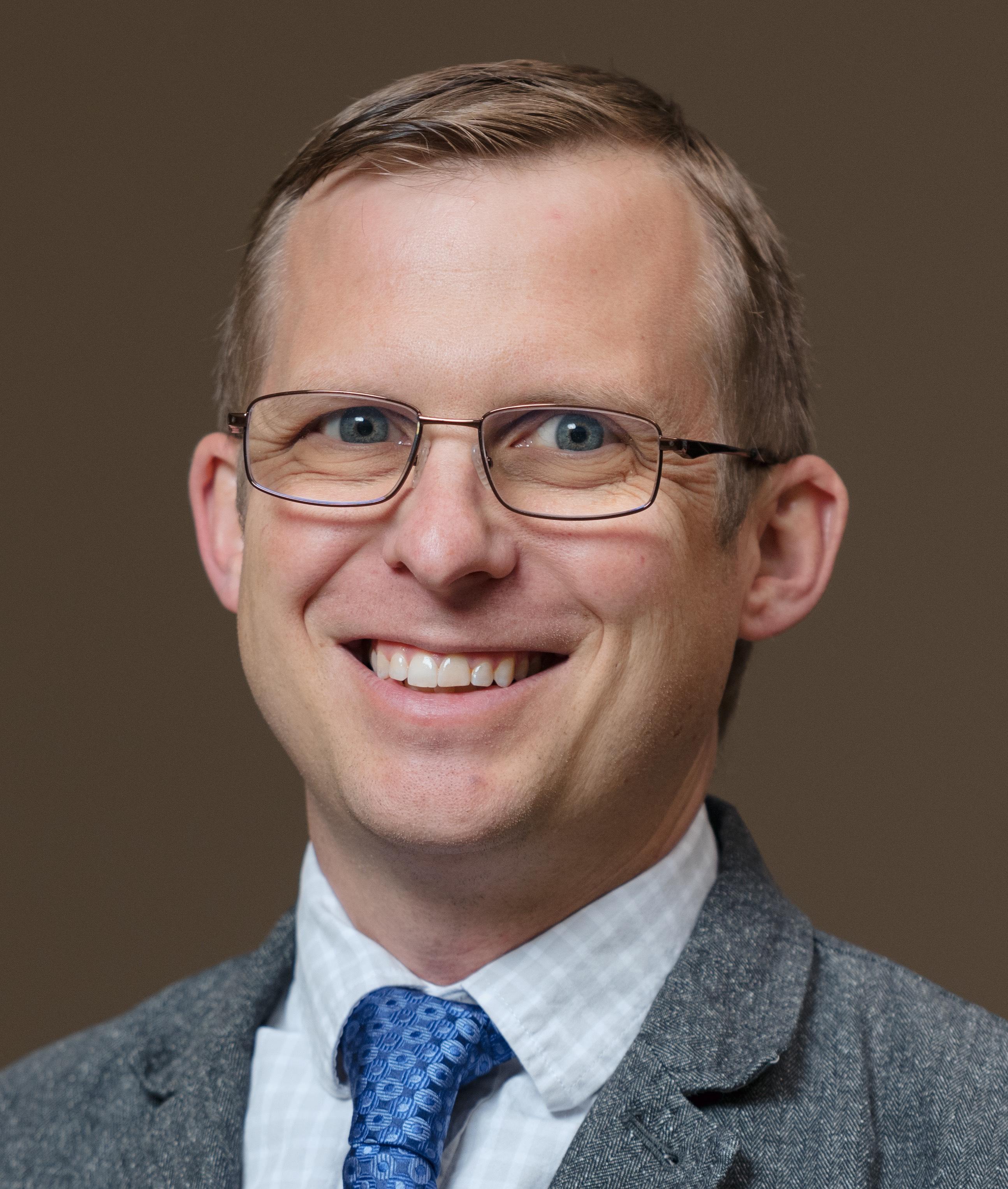 R. Jared Staudt PhD